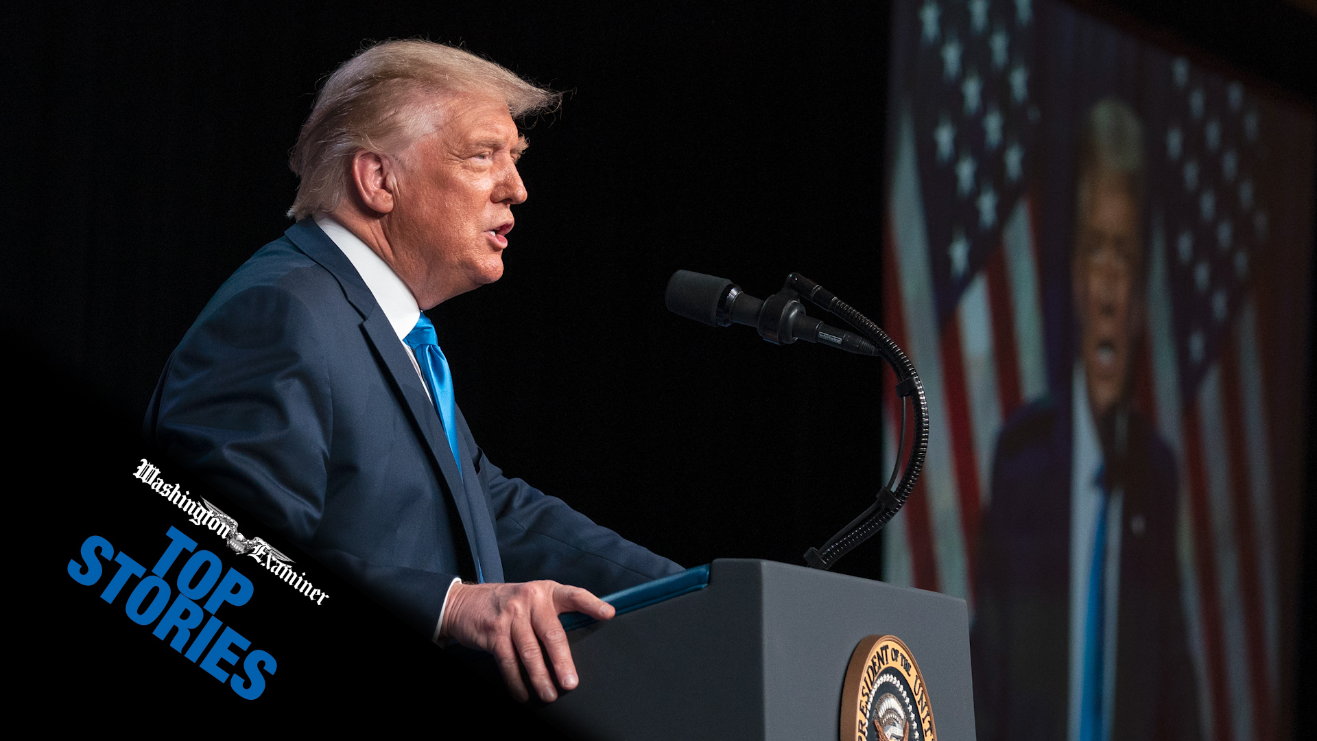 Top Stories: August 25, 2020