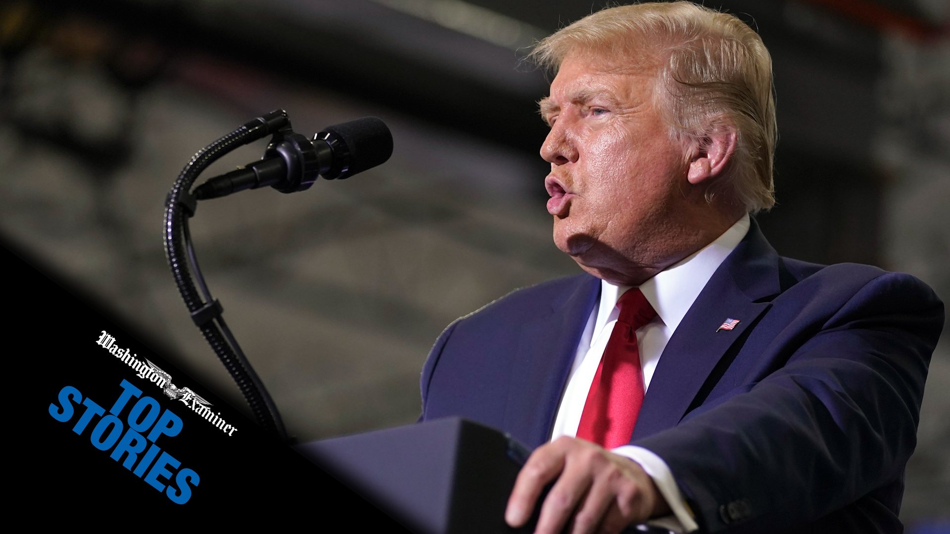 Top Stories: September 15, 2020