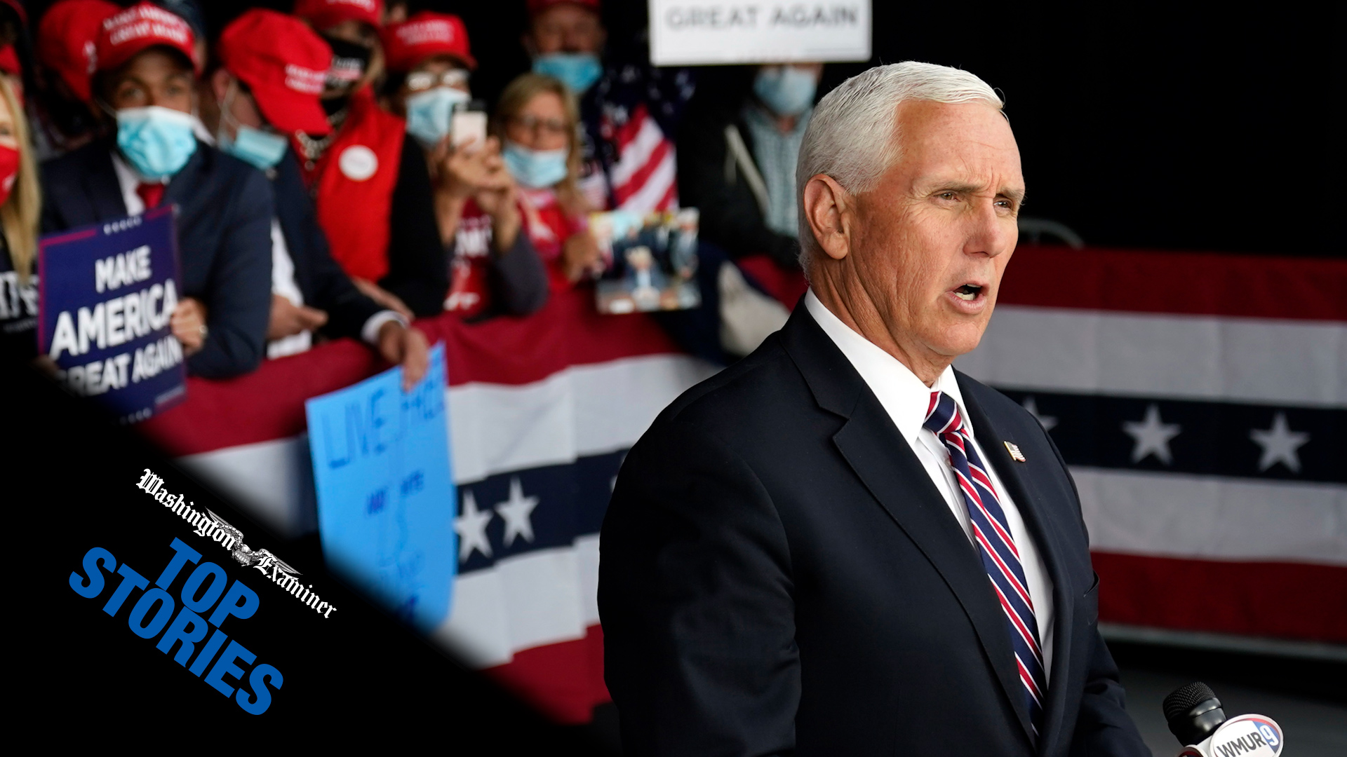 Top Stories: September 25, 2020