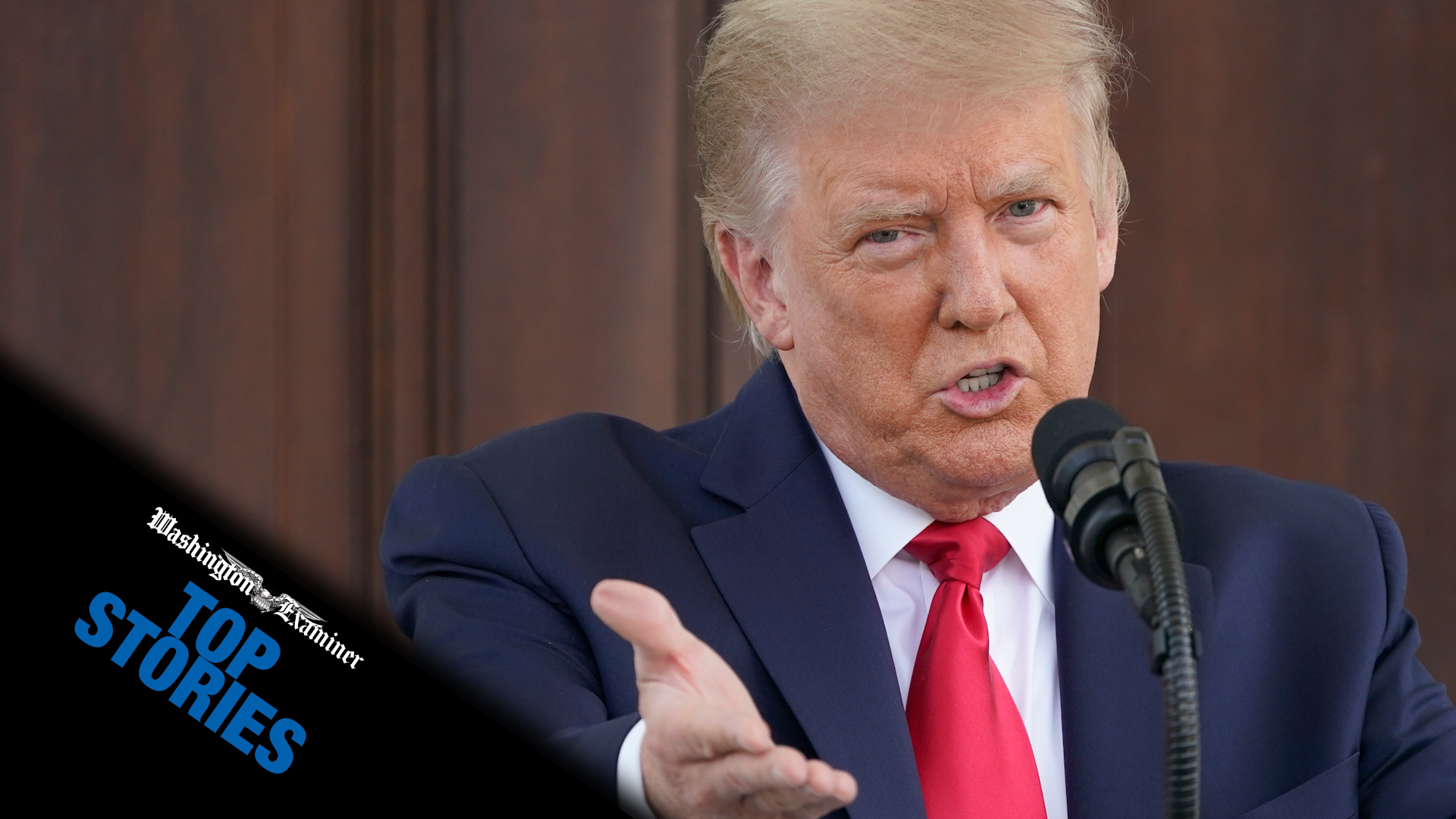 Top Stories: September 8, 2020
