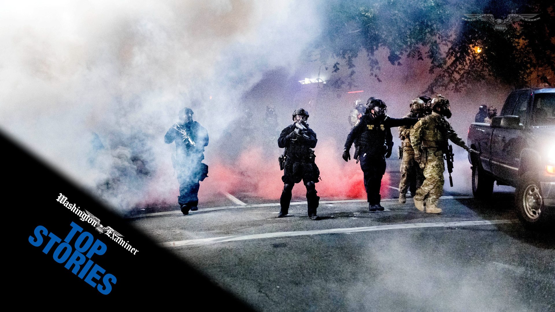 Top Stories: July 21, 2020