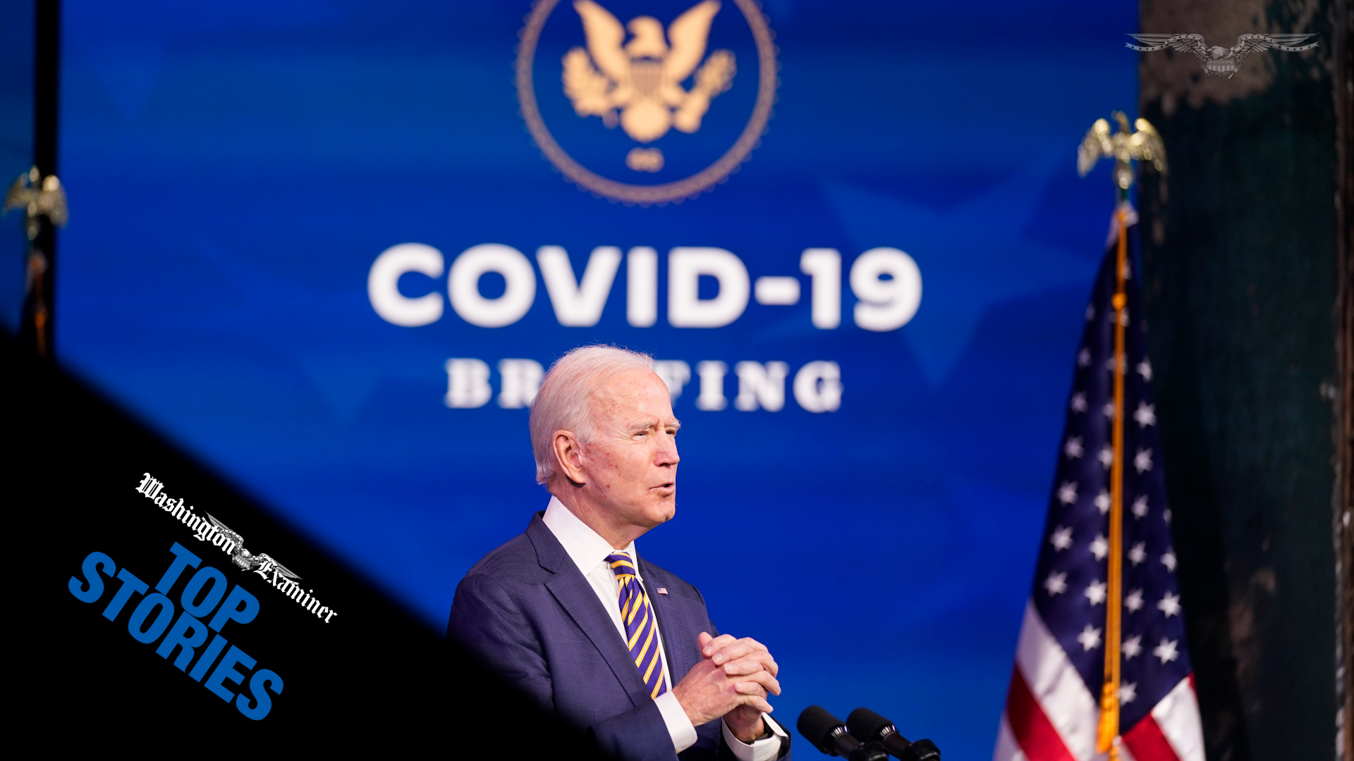 Top Stories: December 30, 2020