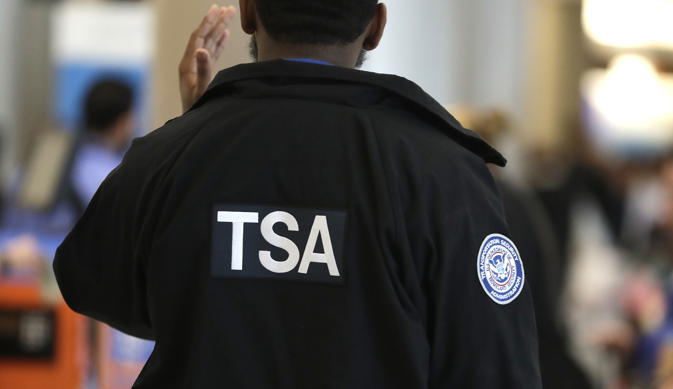 The shutdown makes it clearer than ever — now is the time to privatize TSA