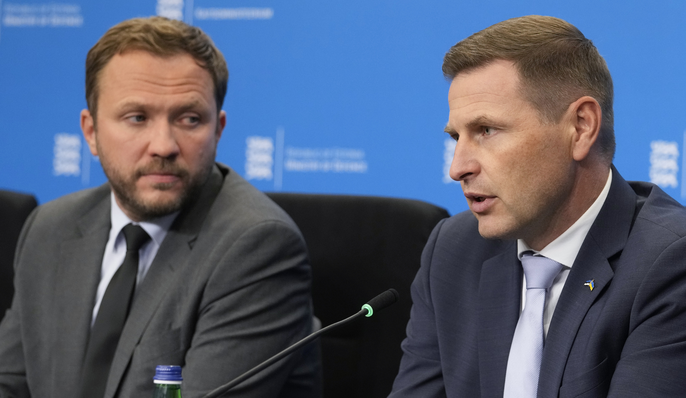NATO allies suspect ‘coincidences’ point to hybrid war with Russia under Baltic Sea