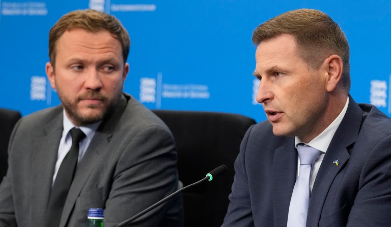 NATO allies suspect ‘coincidences’ point to hybrid war with Russia under Baltic Sea