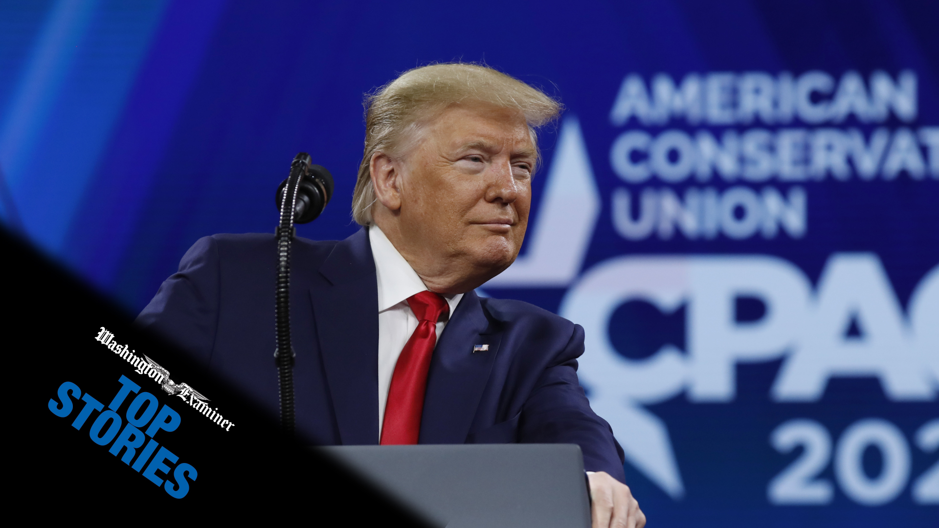 Top Stories: March 6, 2020