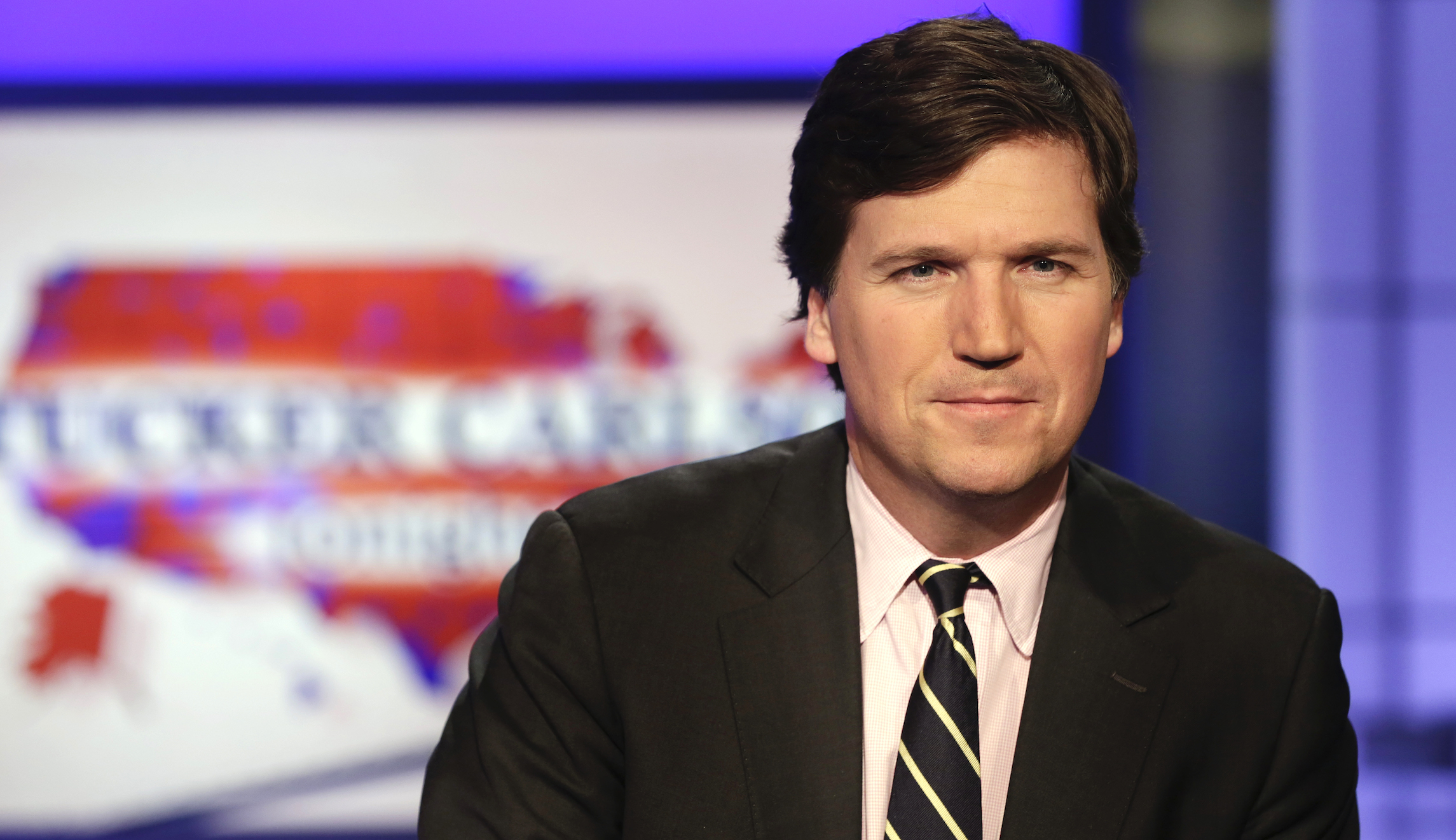 Tucker Carlson