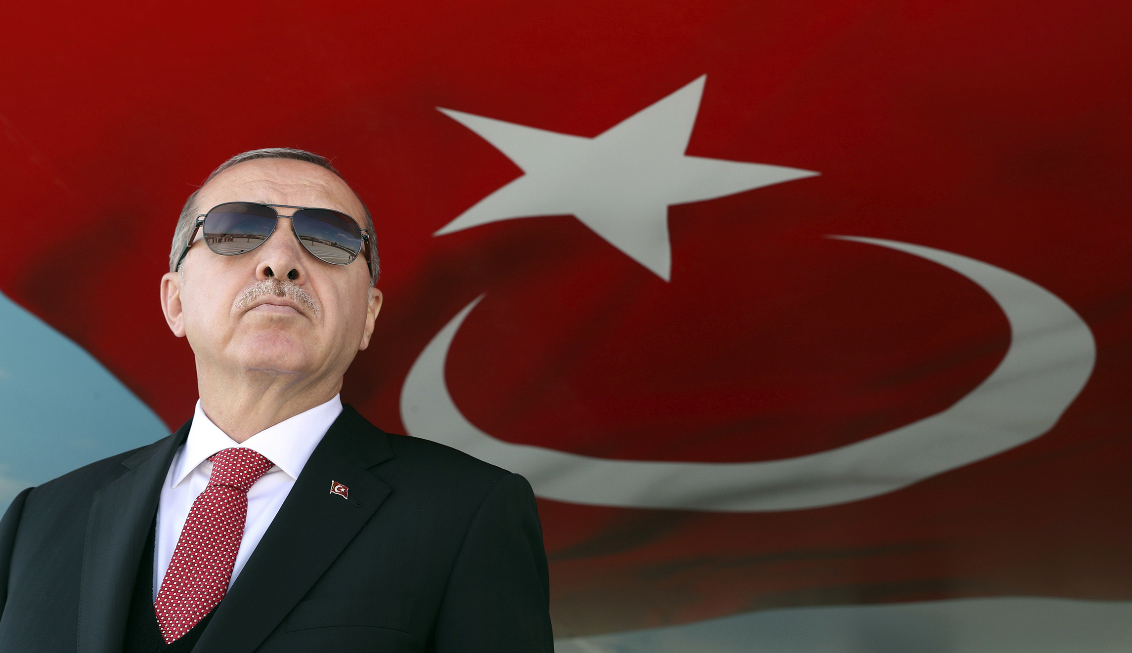 Trump has blown up his red lines. Why would Turkey fear his economic threat?
