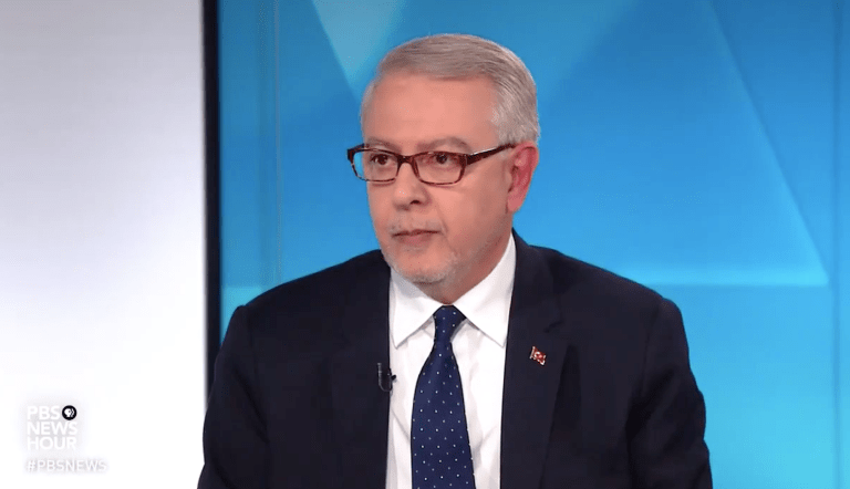 Turkish ambassador to the U.S. Serdar Kilic