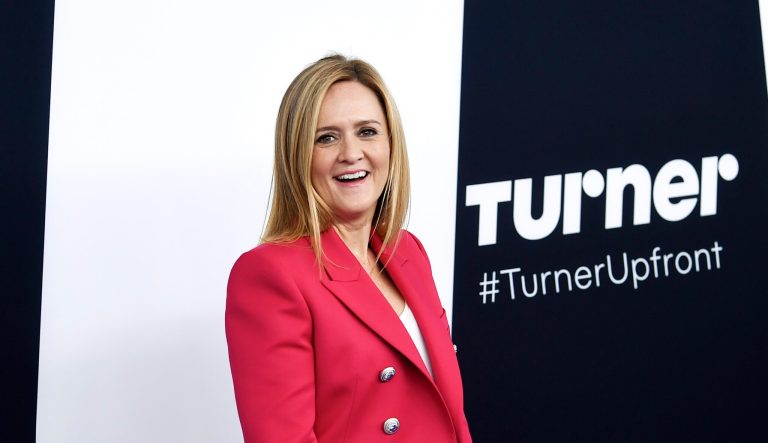 Samantha Bee and Hollywood’s diminished moral credibility