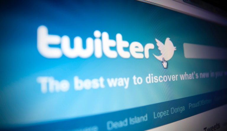 Twitter to revive election labels for 2020 candidates