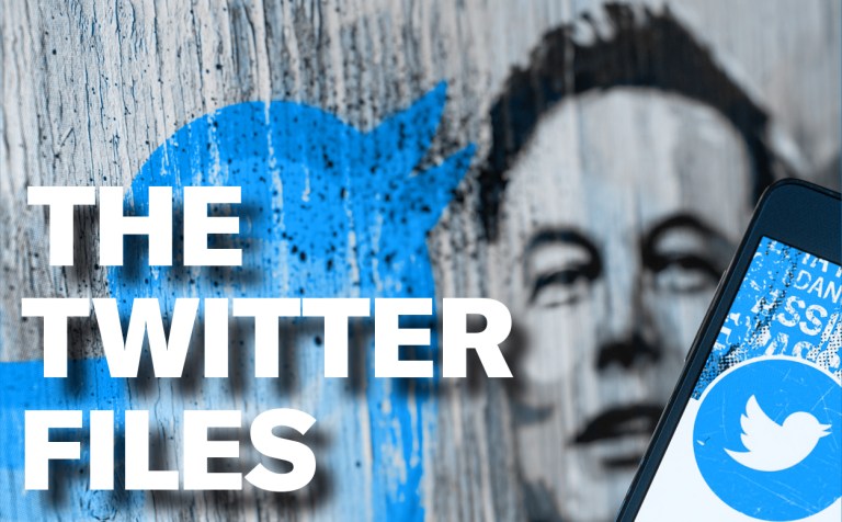 The ‘Twitter Files’ are just the beginning of the rot Elon Musk must repair: Straight Up with Tiana Lowe