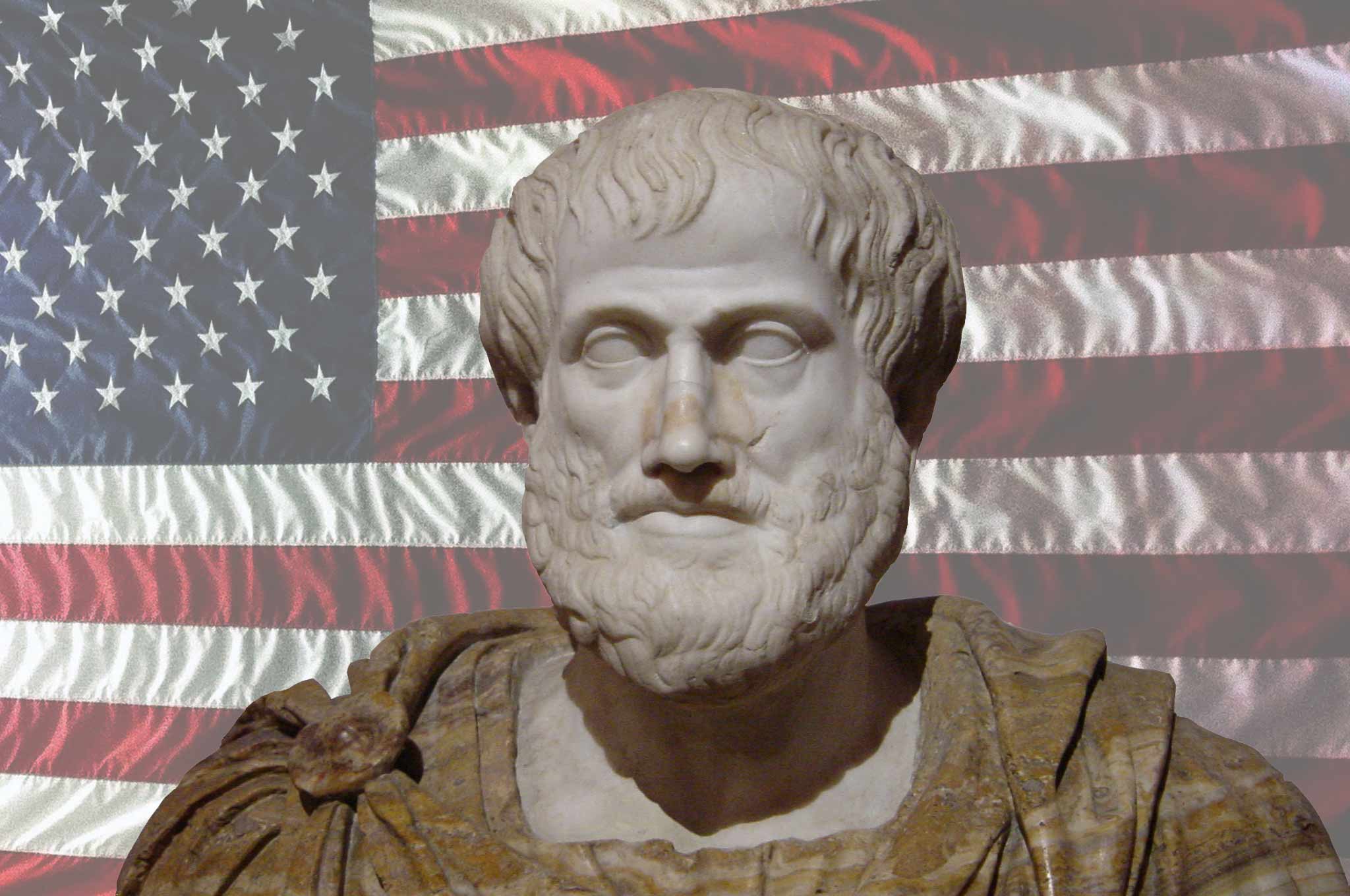 Stuck in the Middle with Virtue