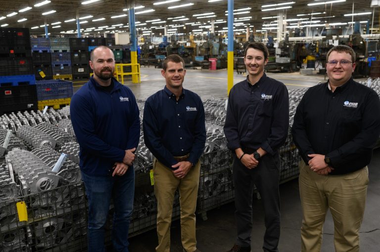 Pennsylvania manufacturer thrives, if only it can find good workers