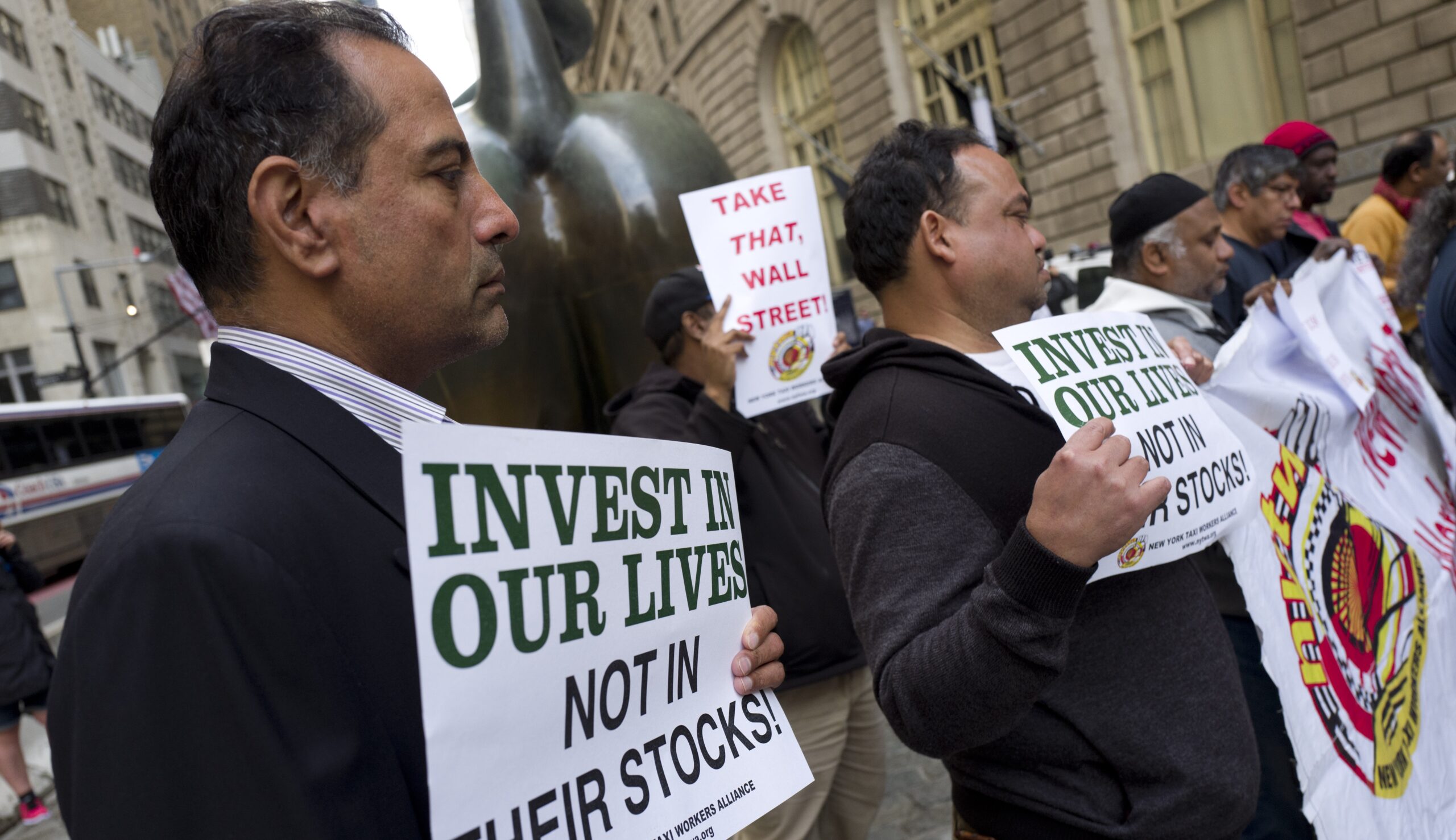 Why the Lyft-Uber strike will likely fizzle