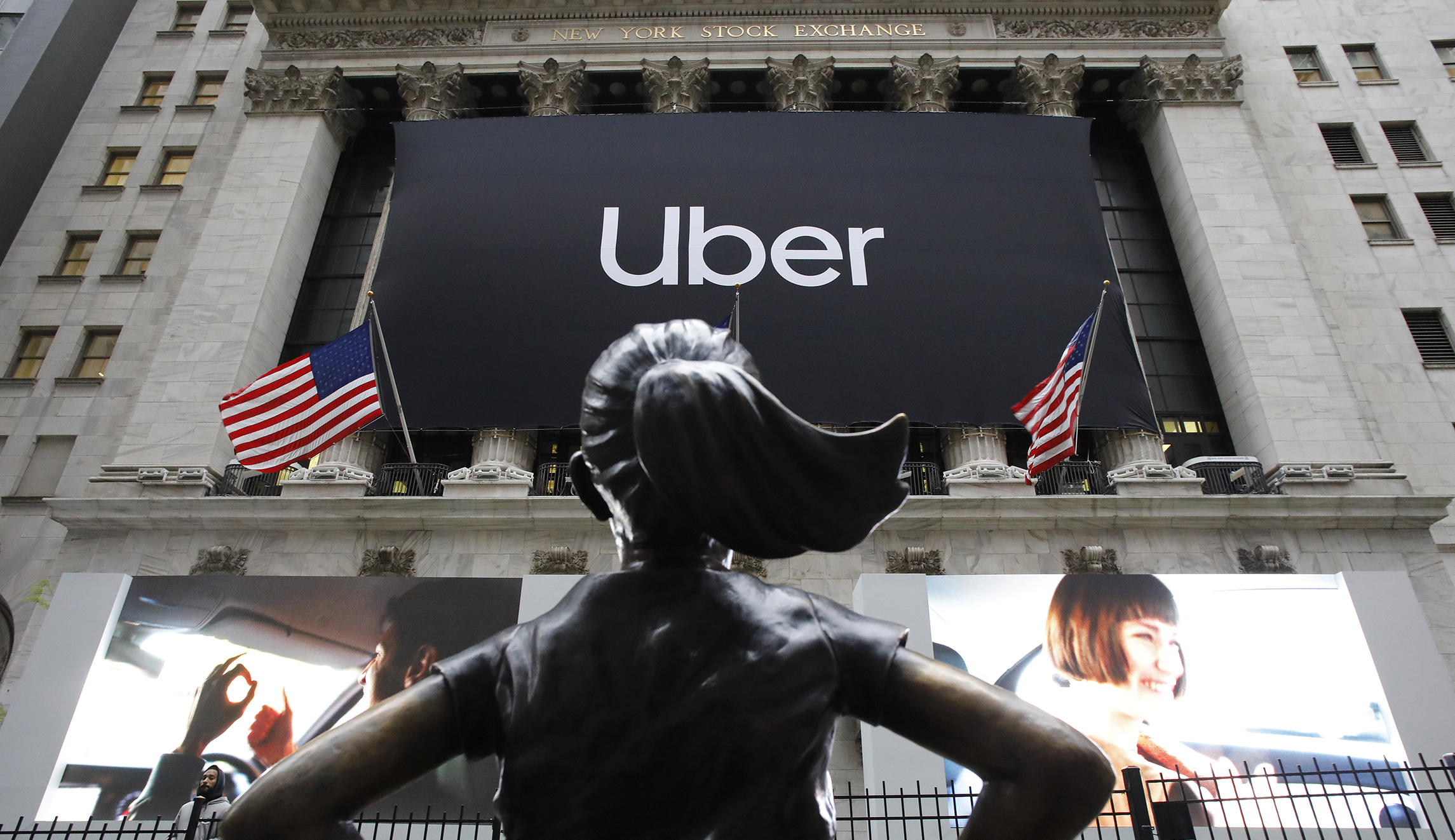 Why I wouldn’t panic about Uber’s lackluster IPO