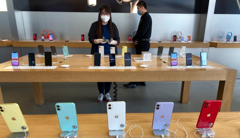 ‘Modern-day slavery’: Chinese Communists send Uighur camp detainees to other regions