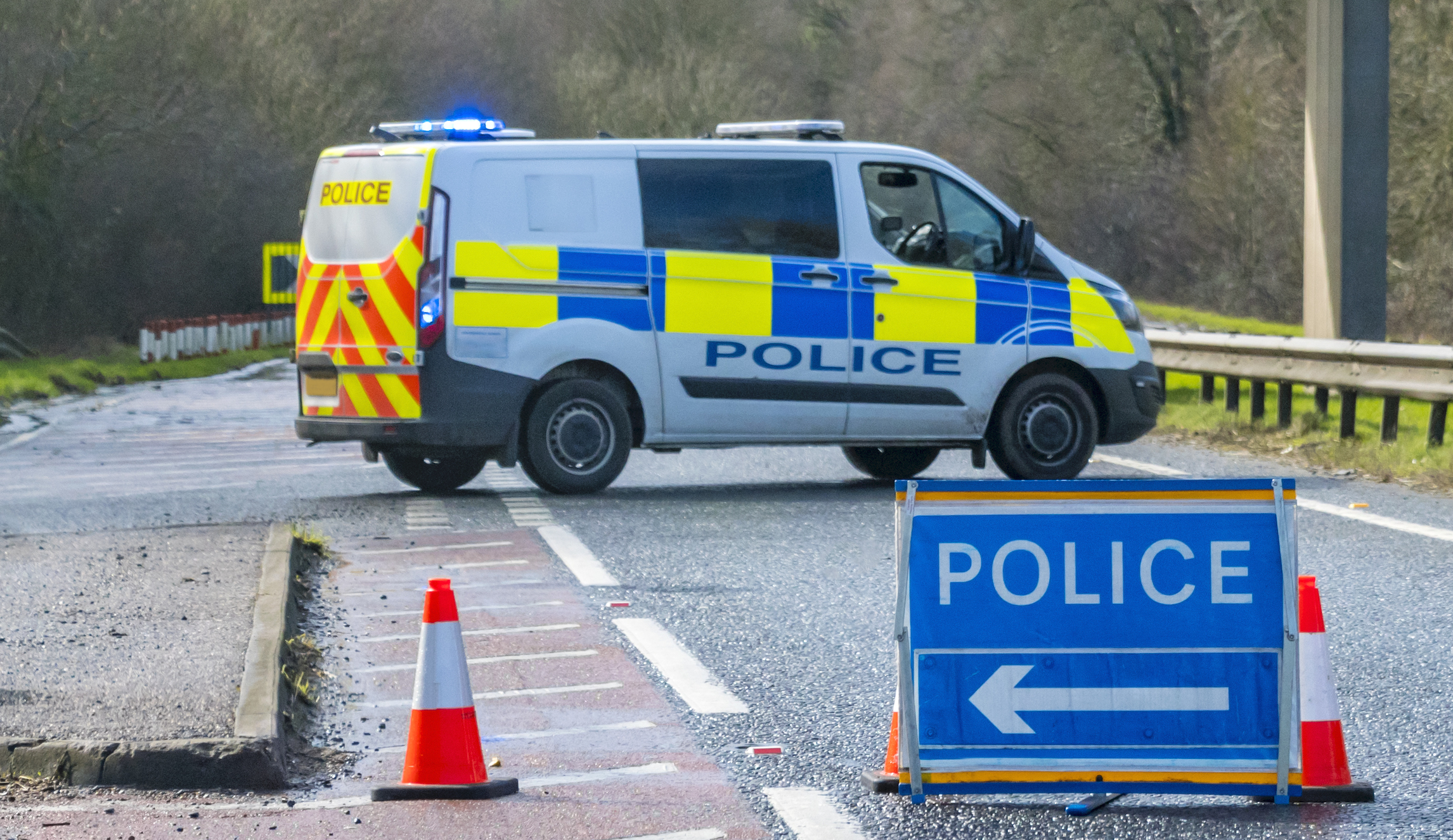 ‘He doesn’t work for us:’ NSA disavows husband of American spy in UK traffic death