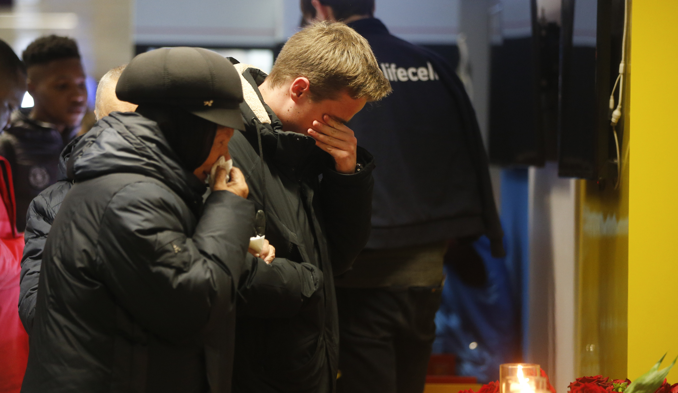 ‘They can’t cover up anymore’: Tehran came clean about downed jet because evidence won’t let them lie, diplomat says
