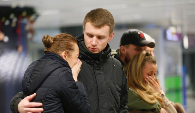 US says Iran shot down the Ukrainian jetliner. Was it intentional?