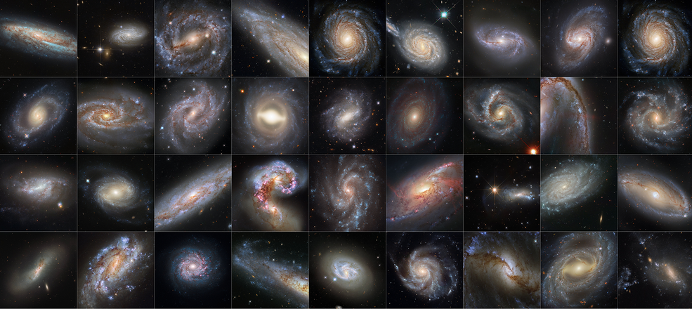 ‘Something weird’ happening to the universe as it expands faster than expected