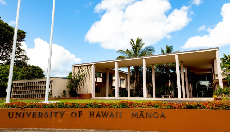 Code red to code yellow: University of Hawaii-Manoa updates its policies to earn a better free speech rating