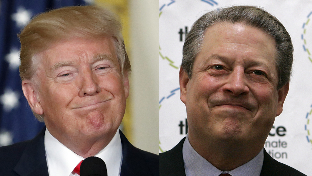 Can Trump win again on Al Gore’s ‘lockbox’ agenda?