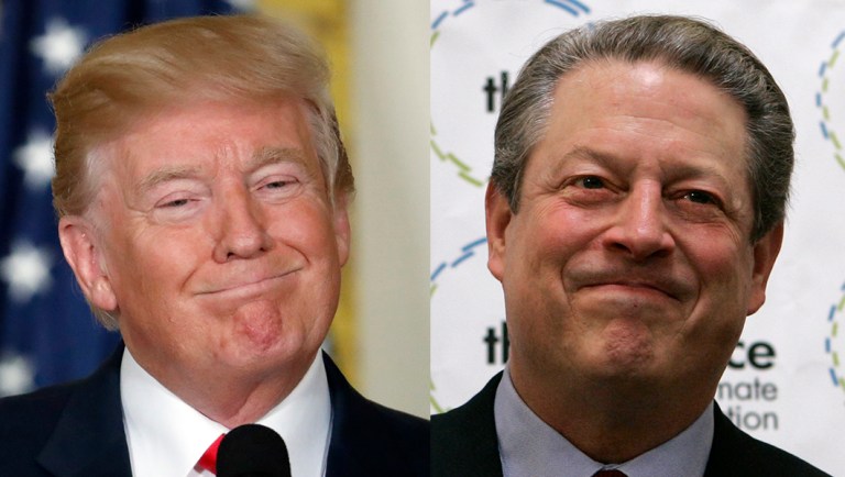 Can Trump win again on Al Gore’s ‘lockbox’ agenda?