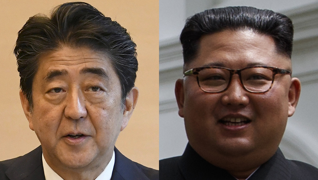 Japan seeks meeting between Prime Minister Shinzo Abe and Kim Jong Un: Report