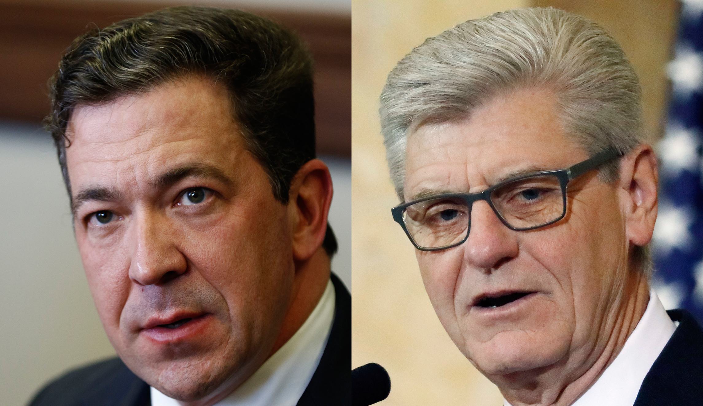 Chris McDaniel’s feud with Mississippi governor delaying conservative support for his Senate campaign