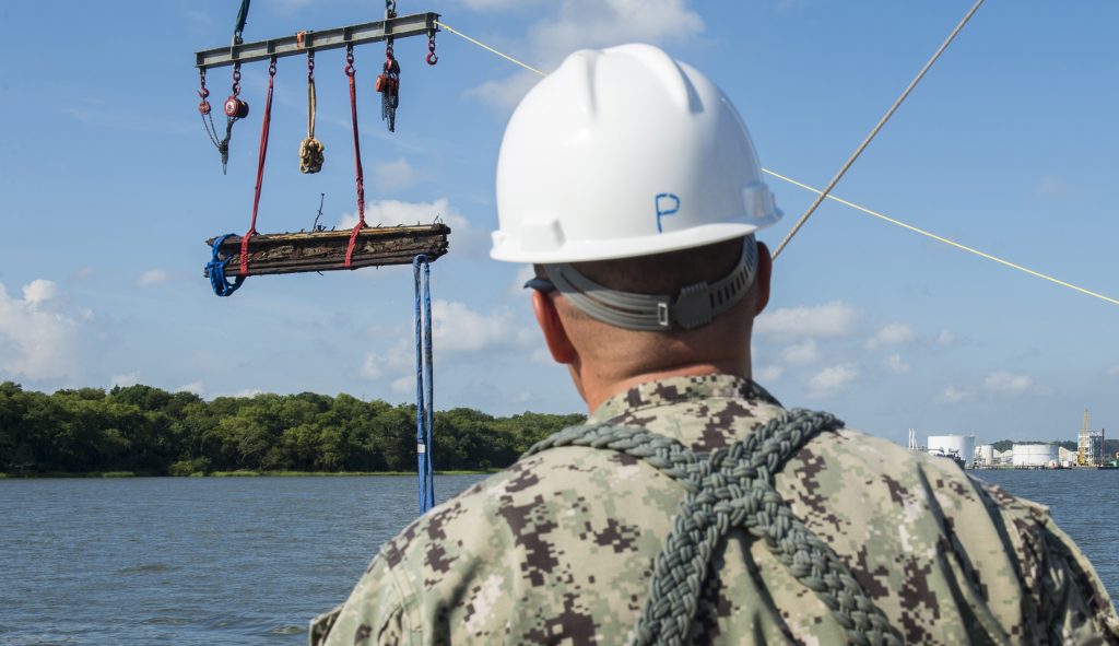 Army Corps of Engineers plans ‘ICU-like’ facilities across 13 states, including 10,000 beds in New York