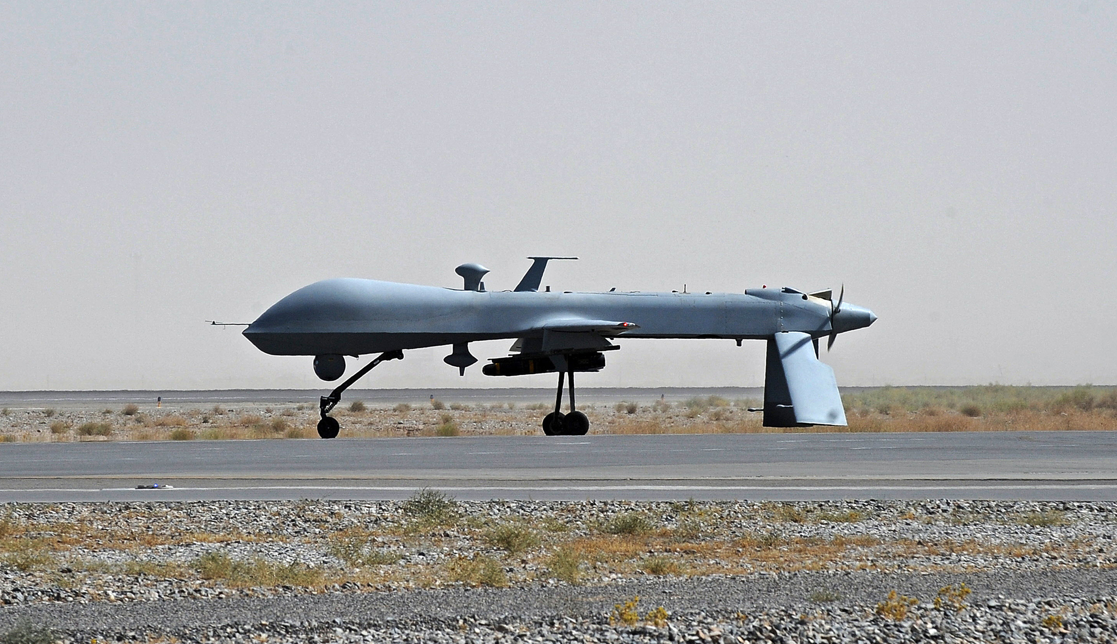 Ukraine to ask US for armed drones, surface-to-air missiles when Zelensky addresses Congress: Reports