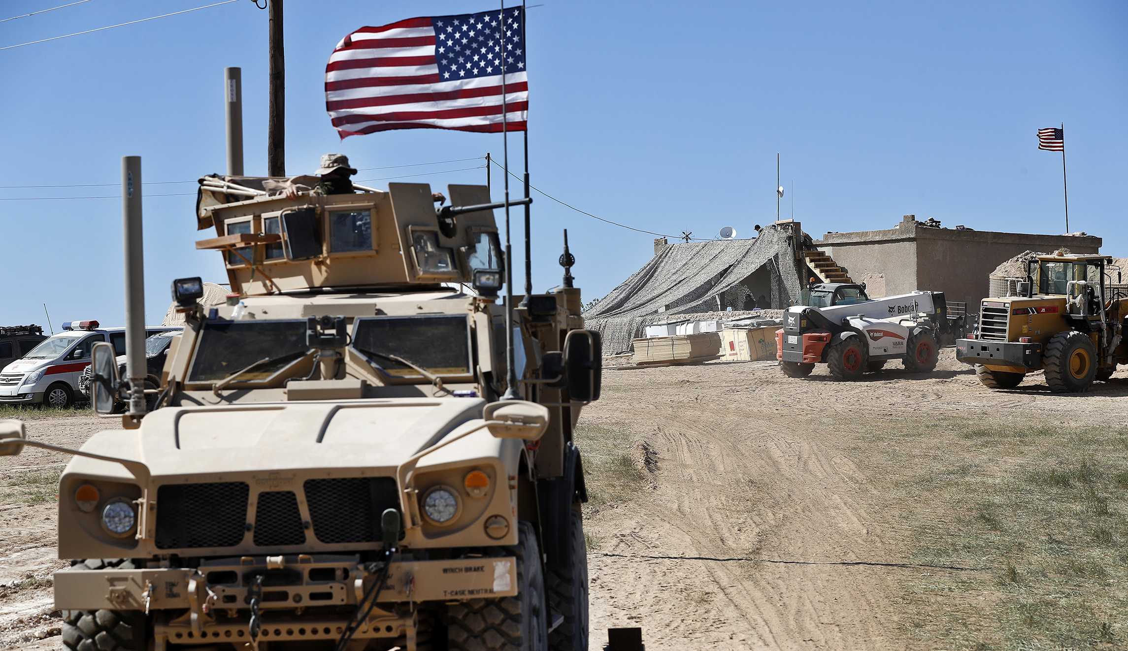 Pentagon waste shouldn’t stop Congress from fully equipping the military