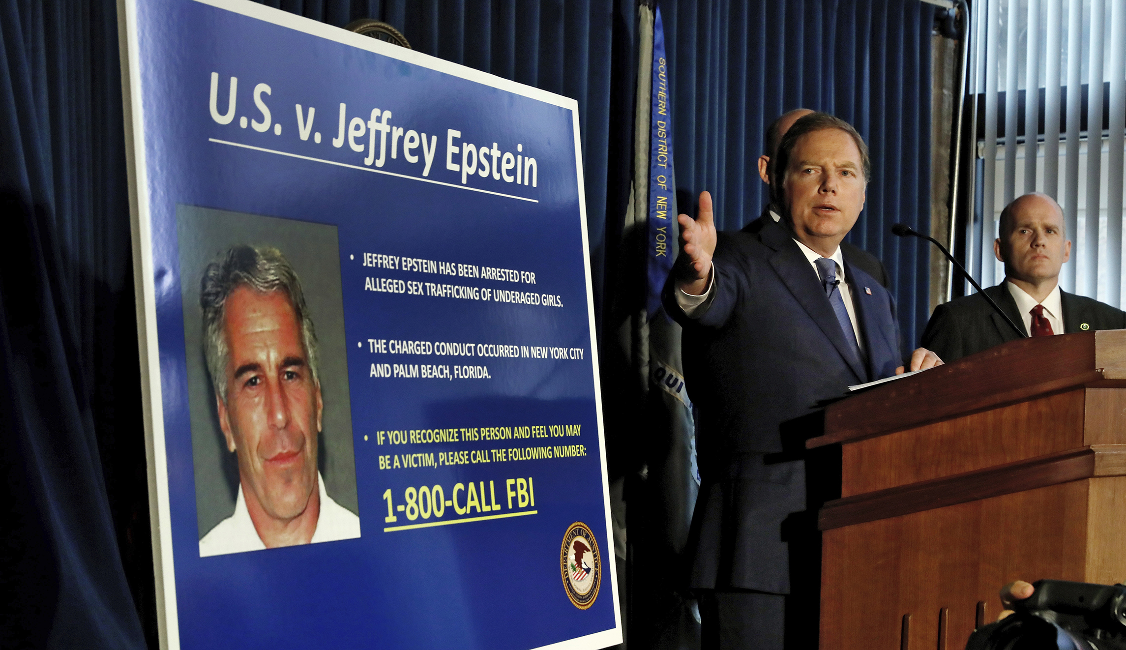 Jeffrey Epstein lawyers claim he ‘scrupulously’ followed sex offender requirements