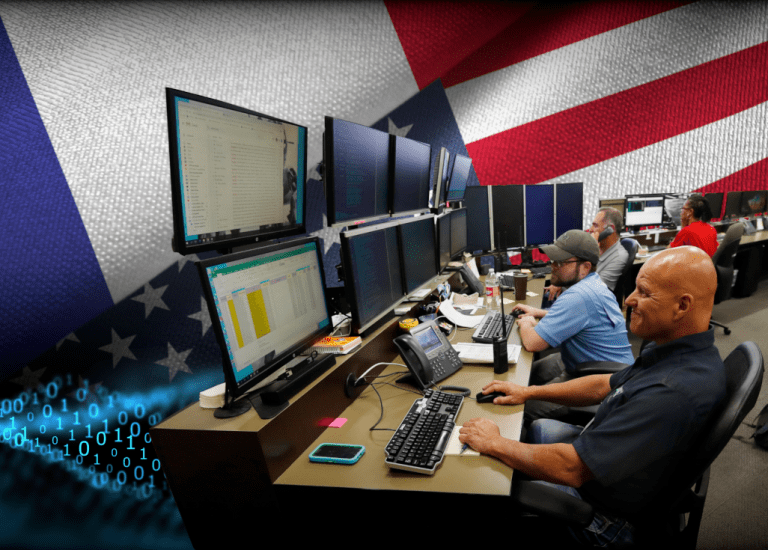 Answering the Paris Call: An important step for US cybersecurity leadership