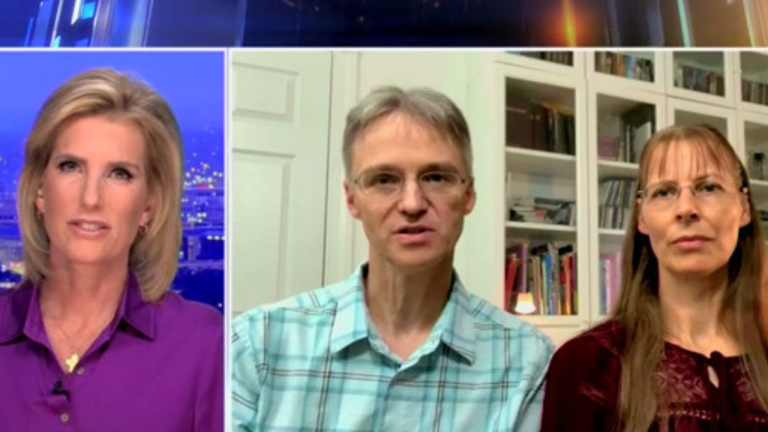 ‘Two faces of this administration’: German family faces deportation to country banning homeschooling