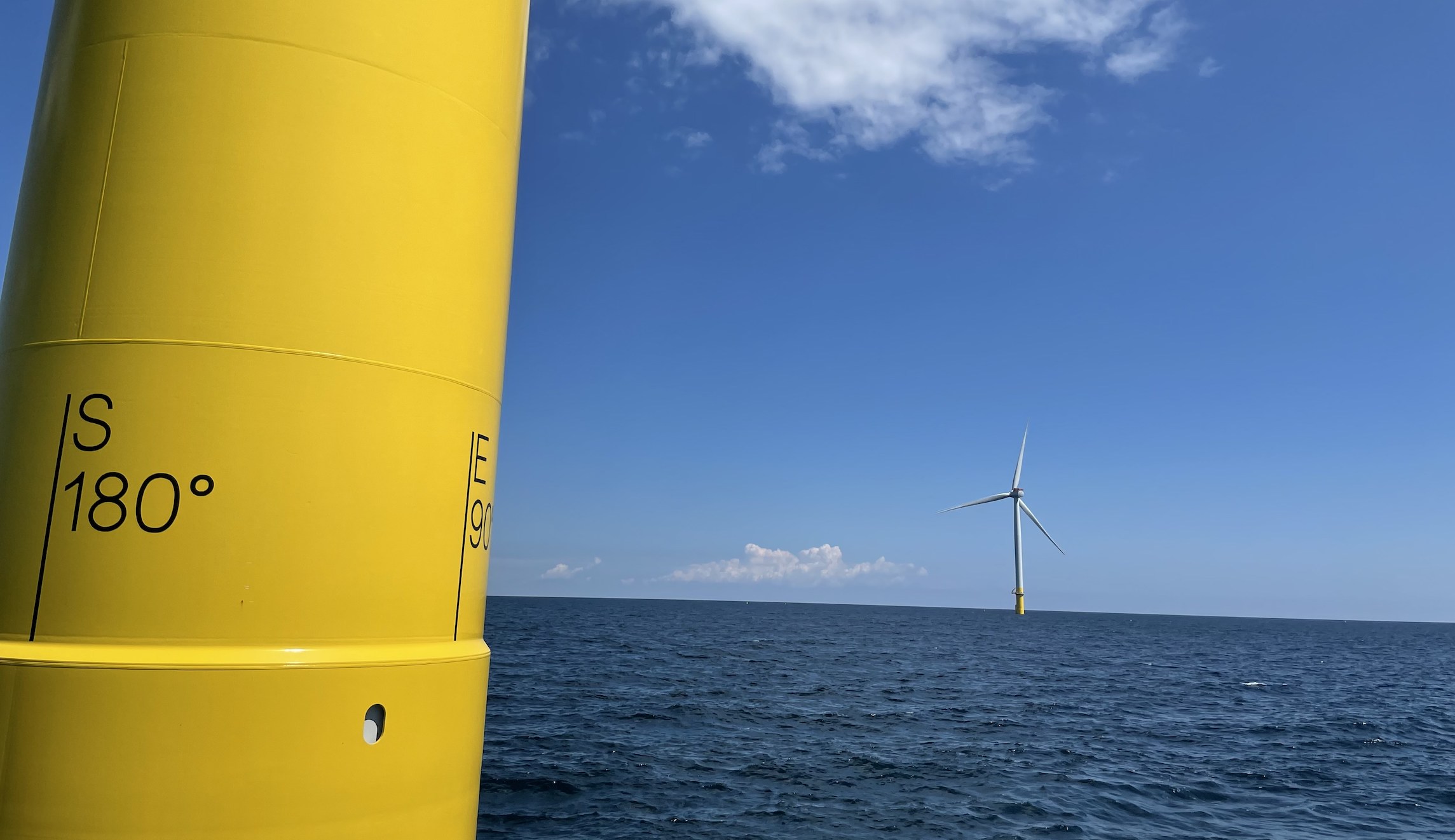 Dominion Energy builds 472-foot ship to install offshore wind turbines 