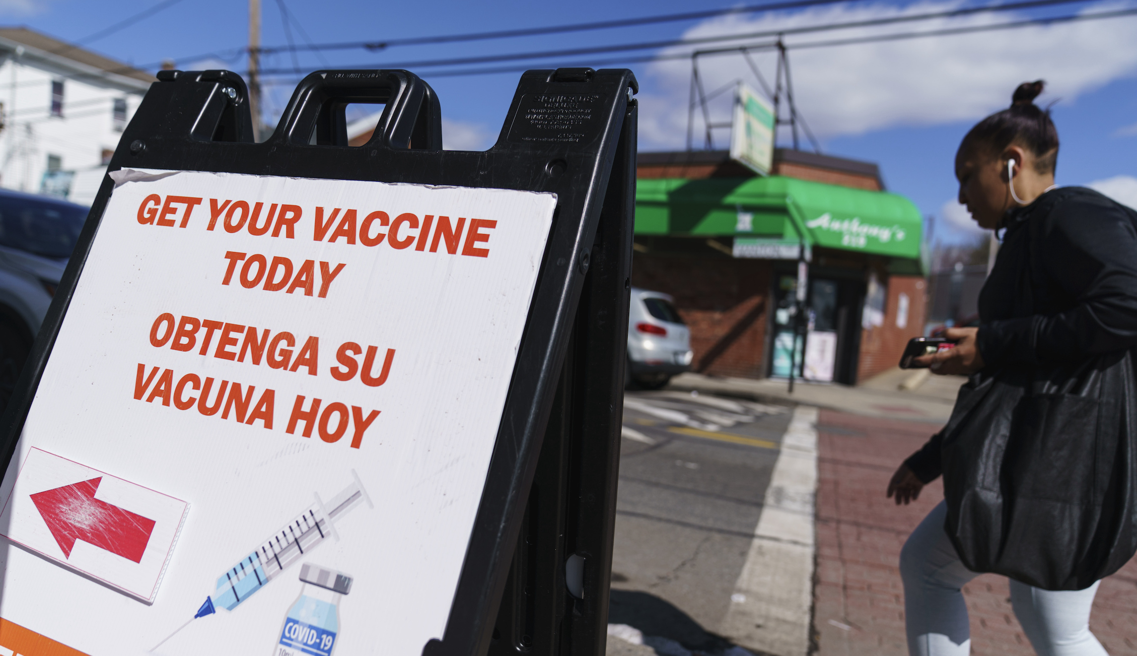 Transparency problems plague White House’s request for more COVID-19 funding