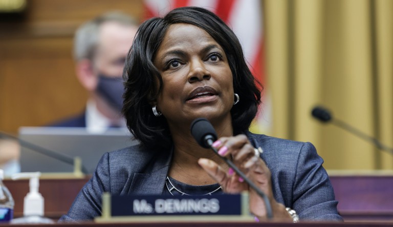 Val Demings brings Democrats’ losing strategy to Florida