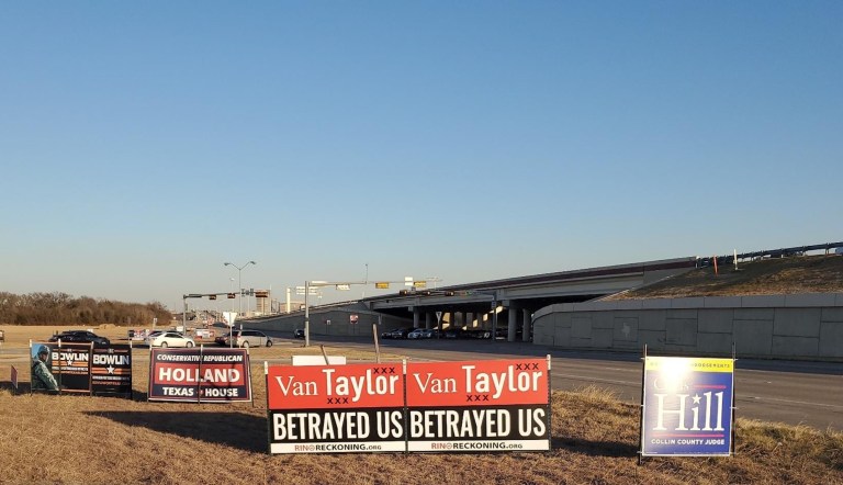 How the ‘ISIS bride’ affair and a scorned inventor brought down Van Taylor