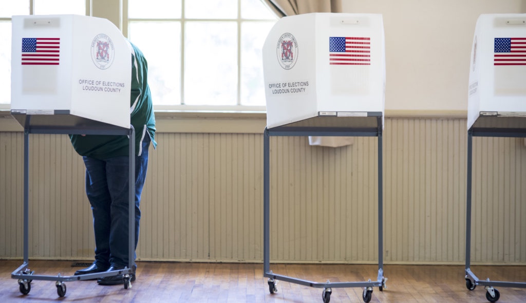 Election ‘reforms’ are usually one party trying to rig the system