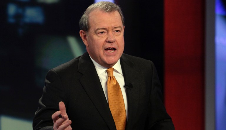 in New York,  Monday, April 11, 2011. 