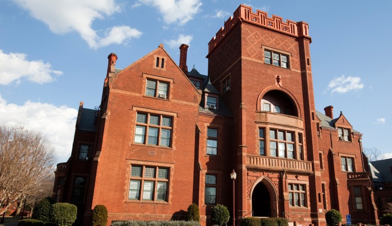 Virginia seminary is shelling out $1.7M in reparations for slavery