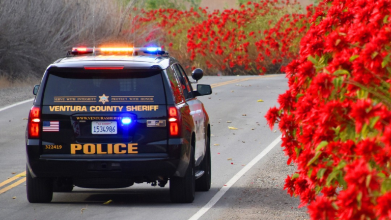 Ventura County Sheriff's Office