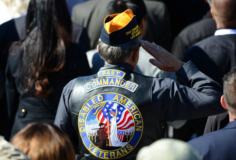 Boise is the best city for retired veterans: Study