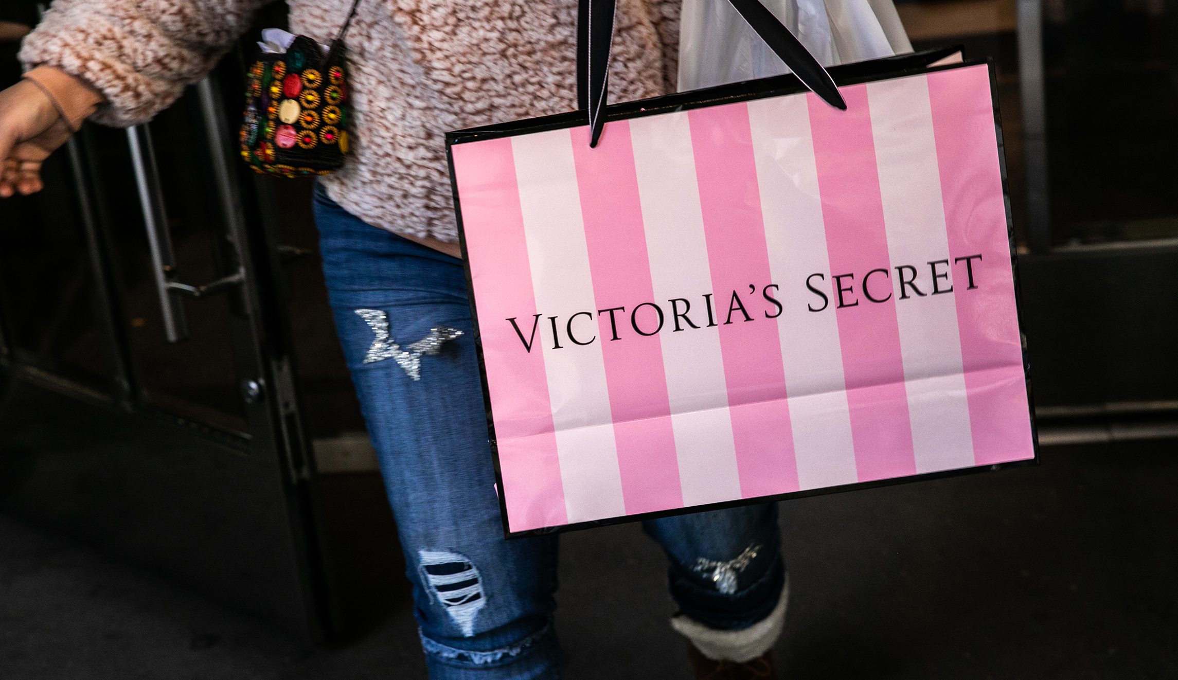Victoria’s Secret was never feminist, but it’s finally failing because it’s also not woke