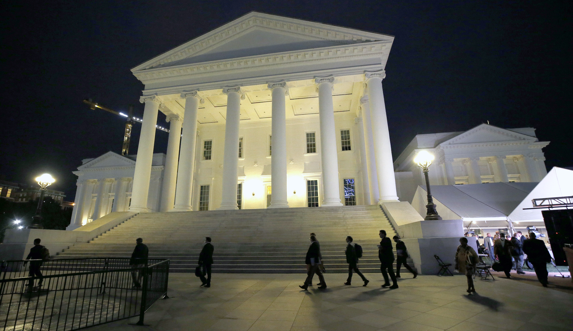 Barone’s Guide to Government: Census