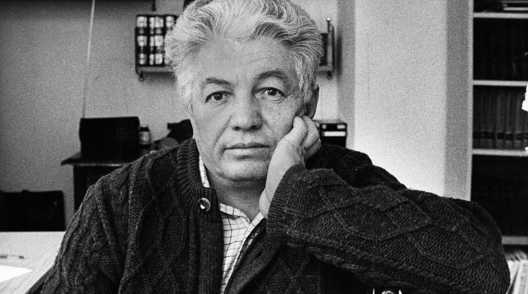 The Life and Extraordinary Satires of Vladimir Voinovich