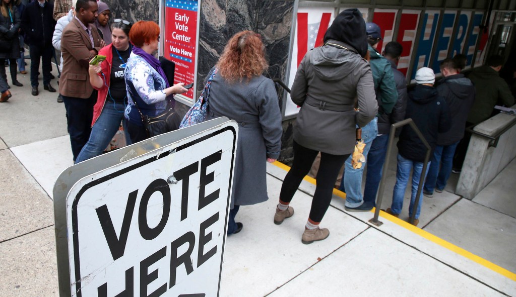 On Election Day, let’s stop trying to change the rules