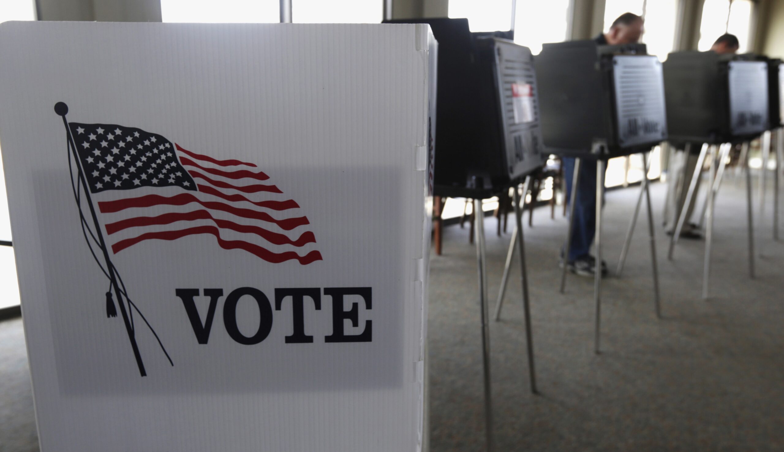 Noemie Emery: This is what voter suppression doesn’t look like